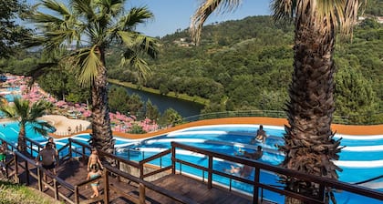 Aldeia do TĂąmega