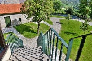 Huoneisto, 2 makuuhuonetta | Näkymä parvekkeelta