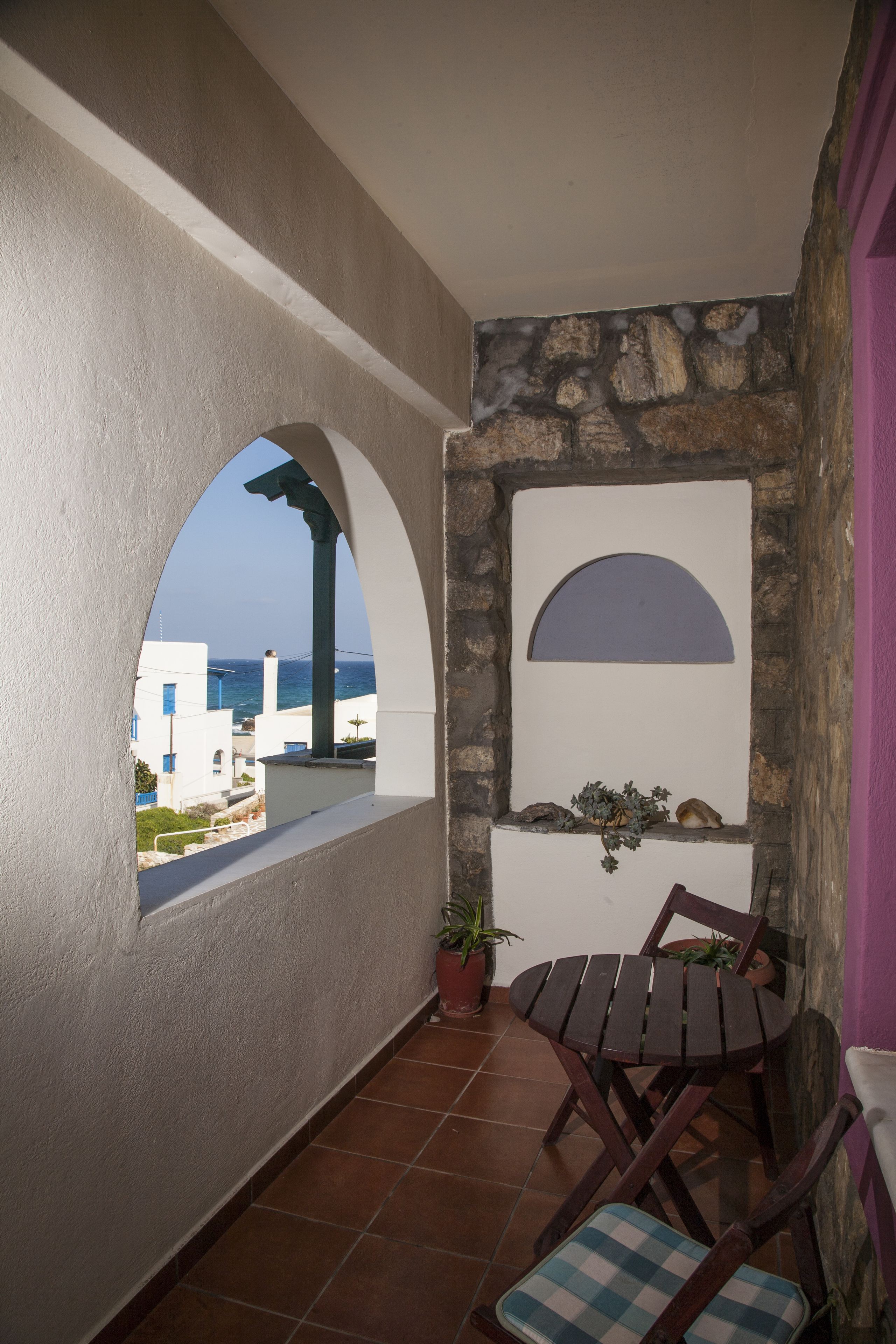 Foto - Apollon Hotel