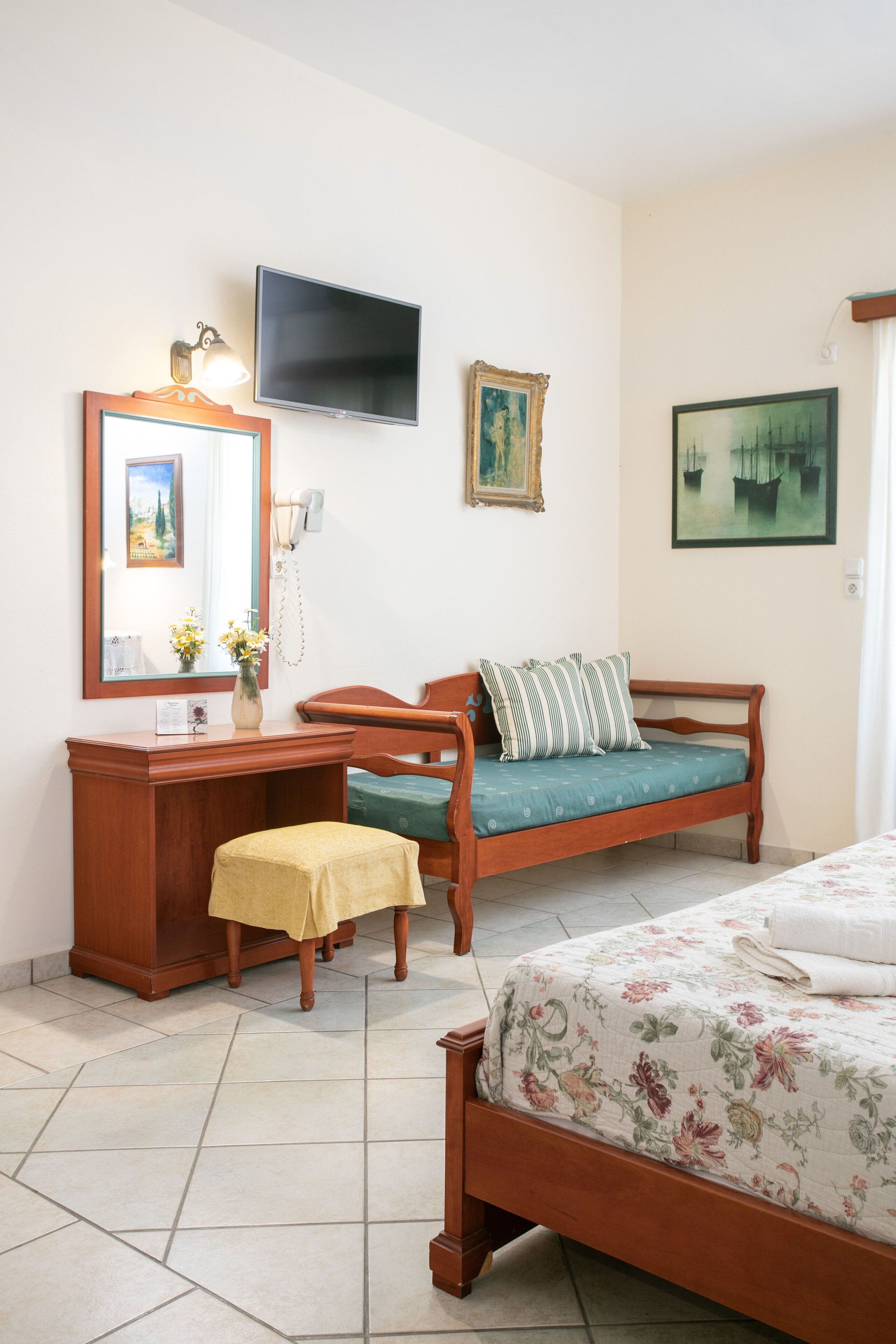 Foto - Apollon Hotel