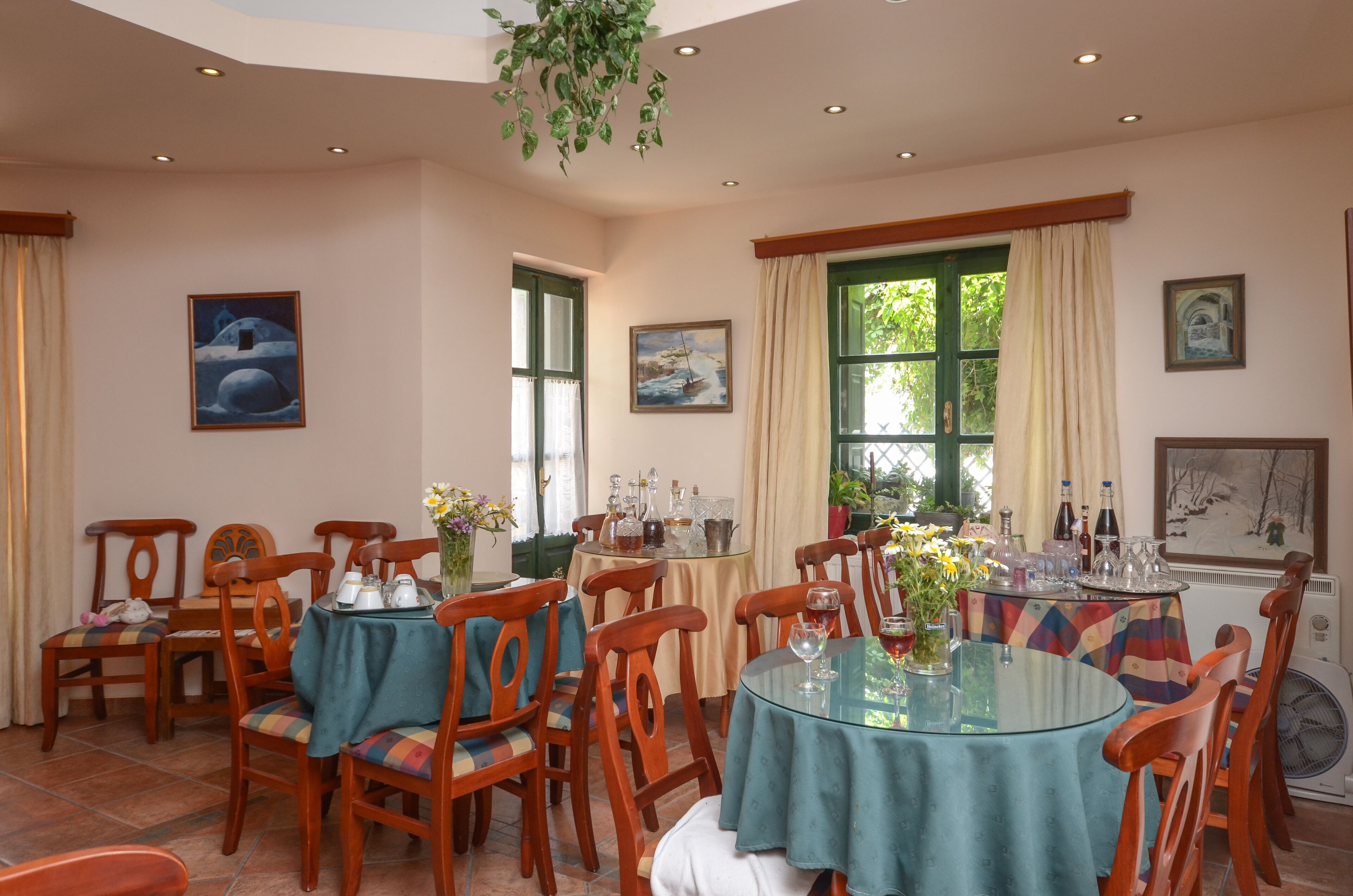 Foto - Apollon Hotel