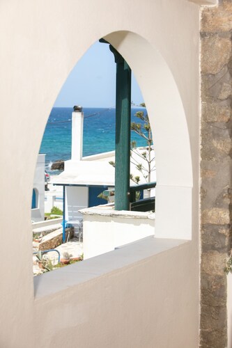 Apollon Hotel