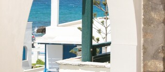 Apollon Hotel