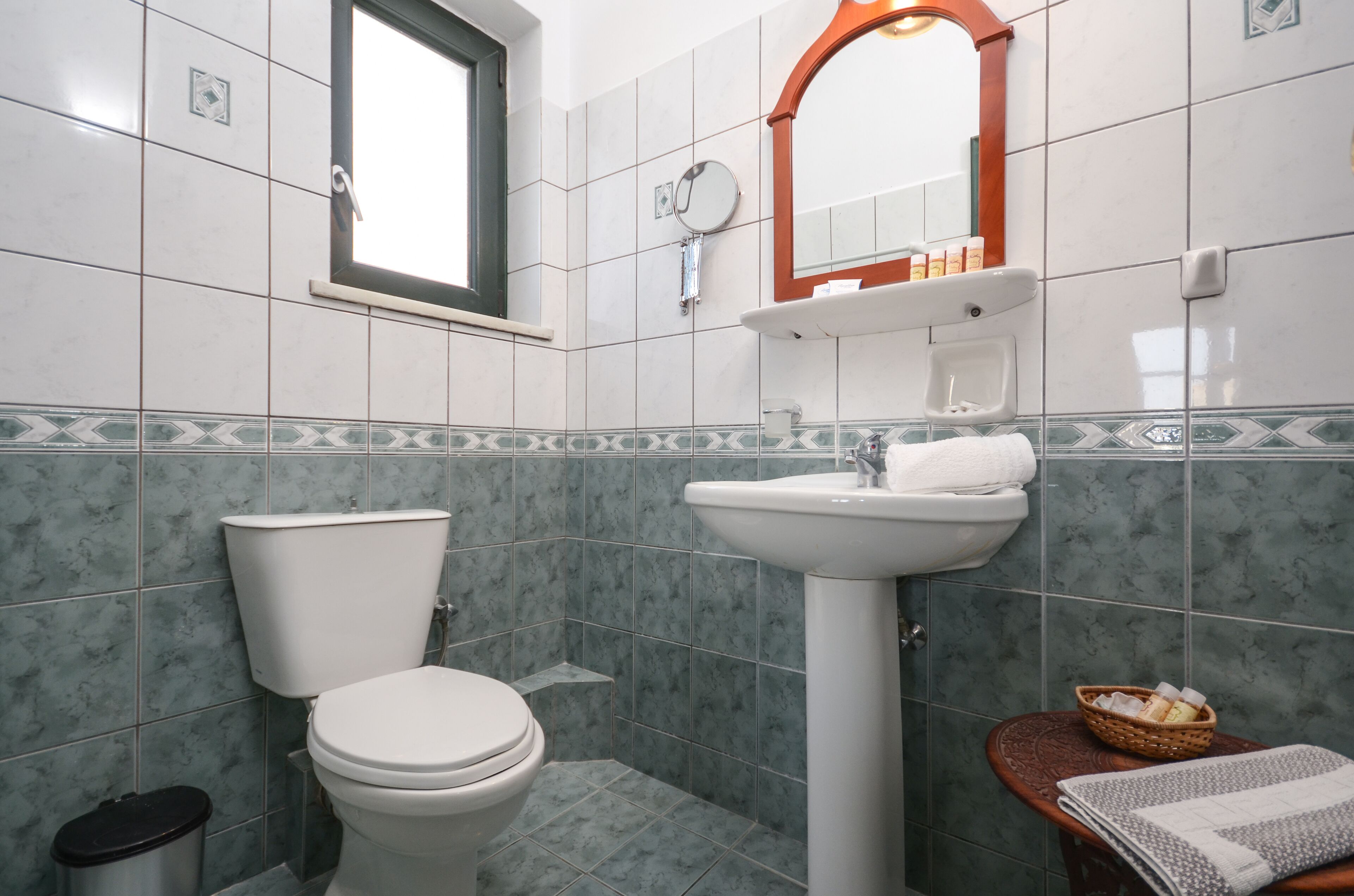 Foto - Apollon Hotel