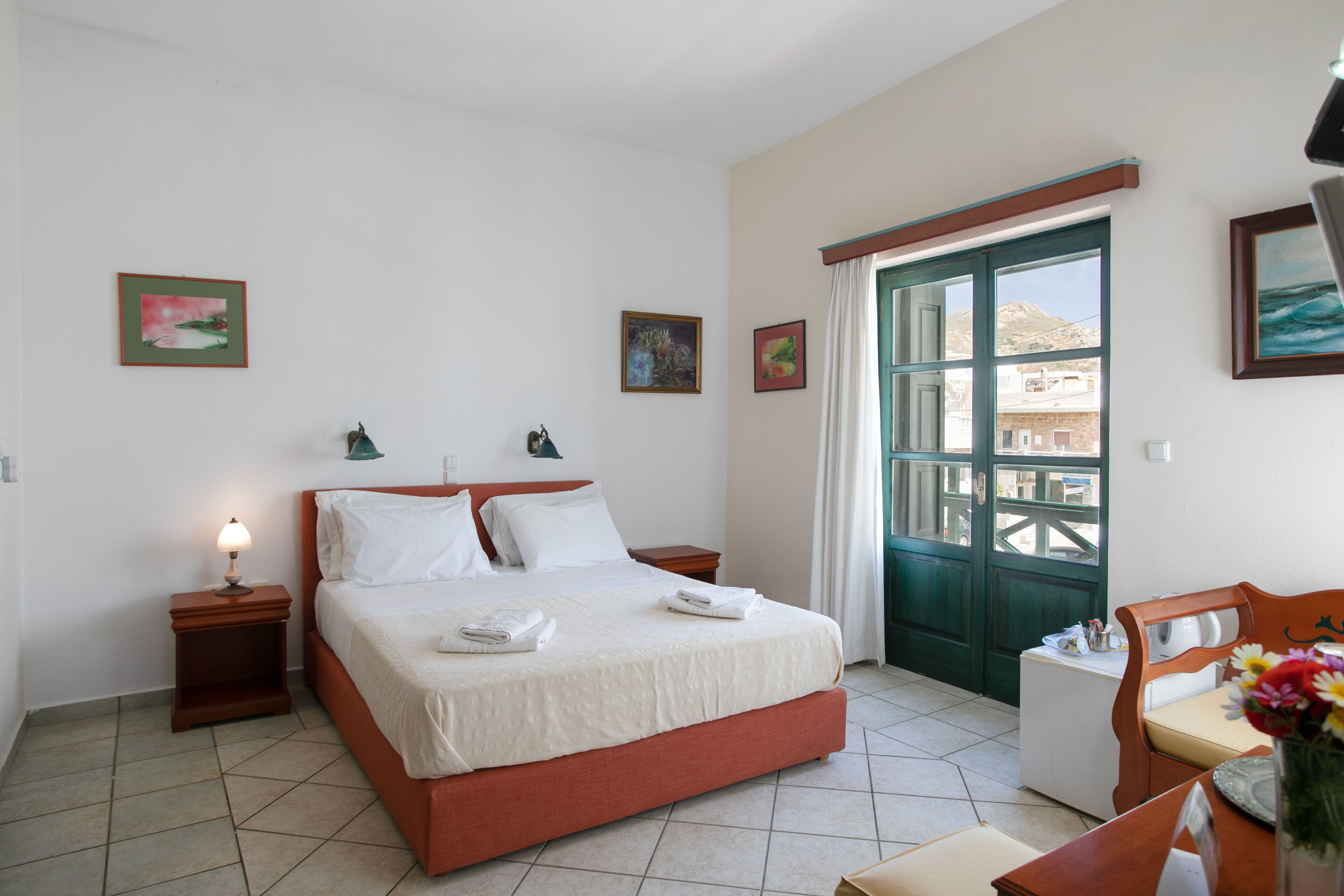 Foto - Apollon Hotel