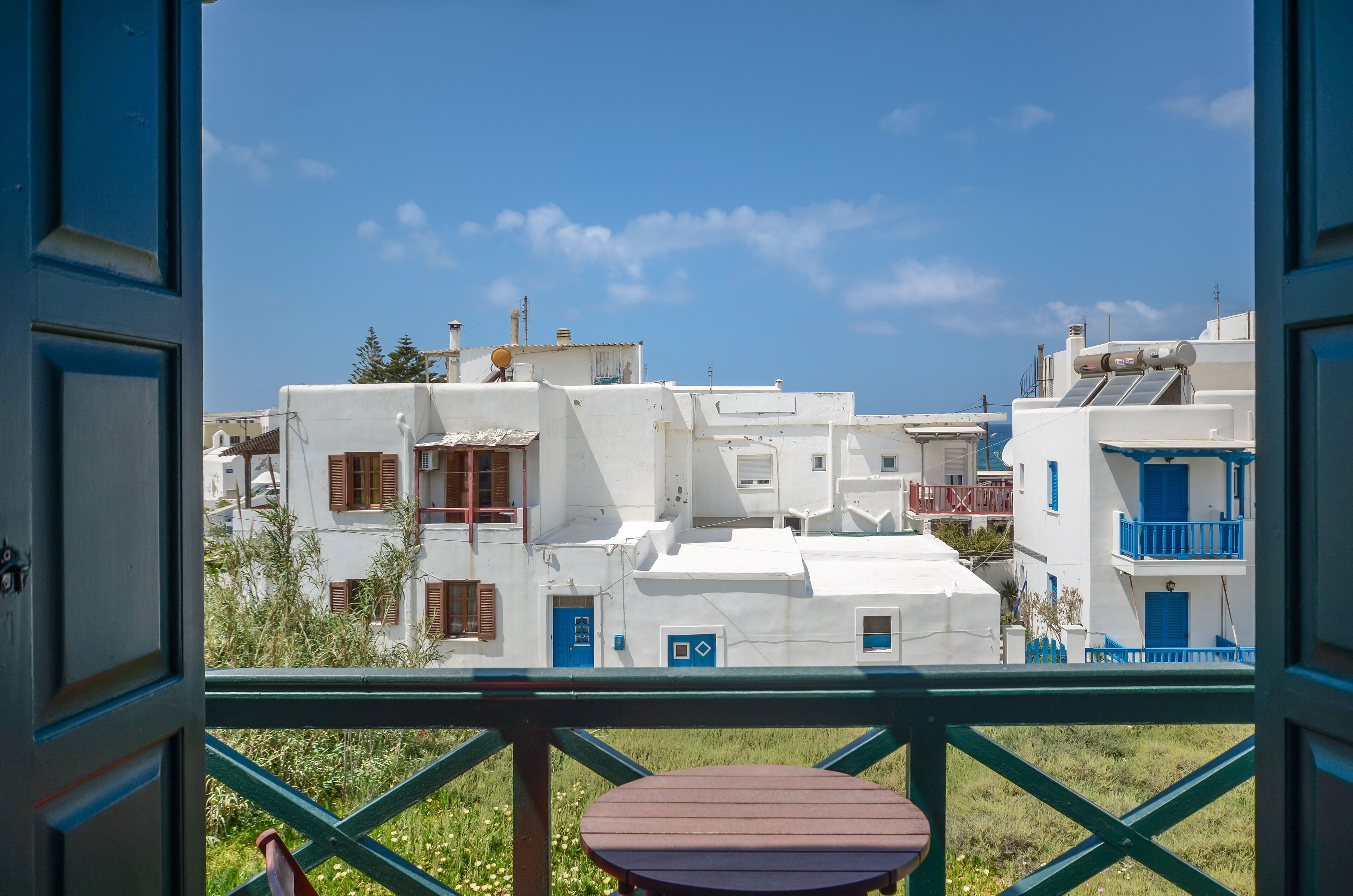 Foto - Apollon Hotel