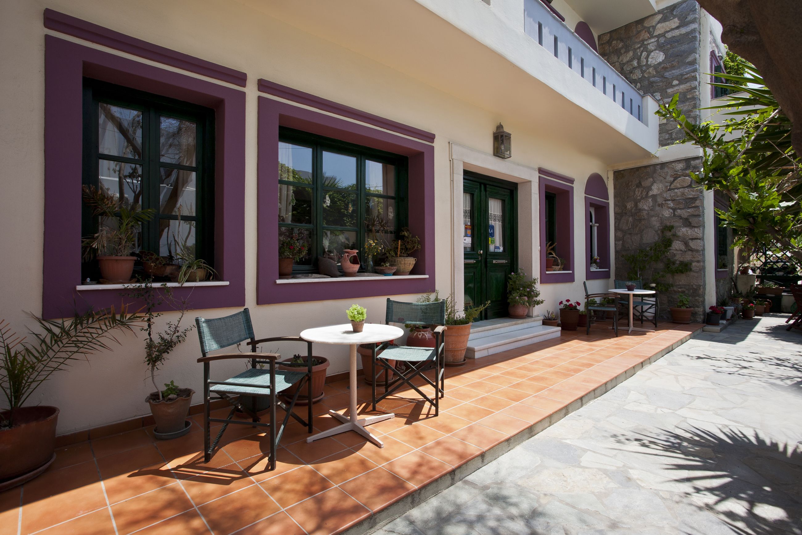 Photo - Apollon Hotel