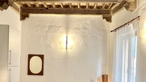 Căn hộ, 2 phòng ngủ (Split Level) | Bếp riêng