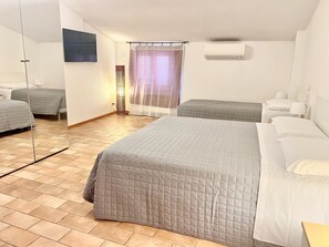 Apartment, 2 Bedrooms (Split Level)