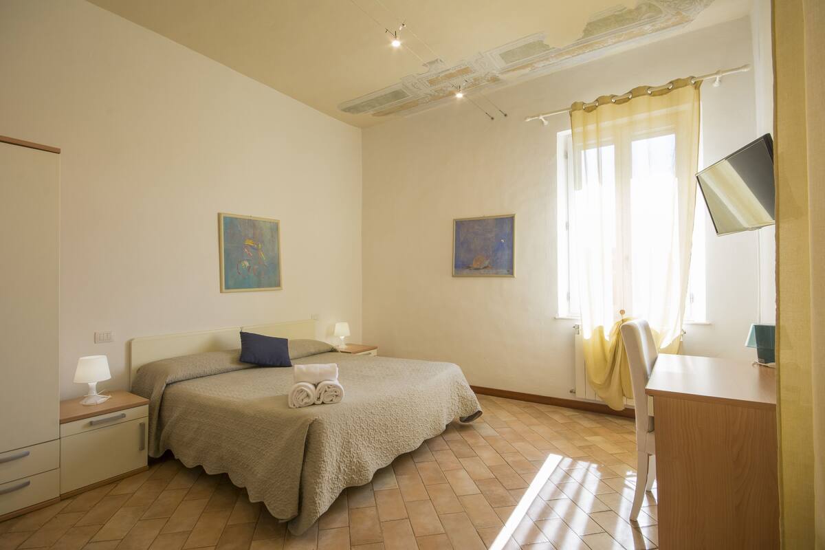 Apartment, 2 Bedrooms | View from room