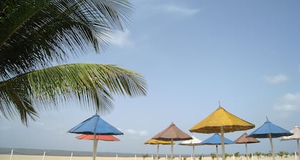 B&B Villa Calliandra