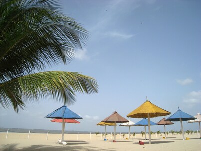 B&B Villa Calliandra