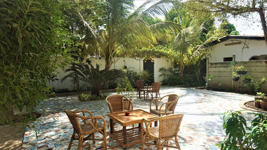 B&B Villa Calliandra