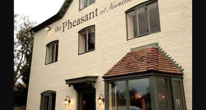 The Pheasant at Neenton