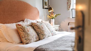 Double Room, Ensuite | 1 bedroom