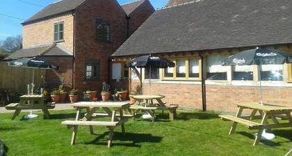 The Pheasant at Neenton