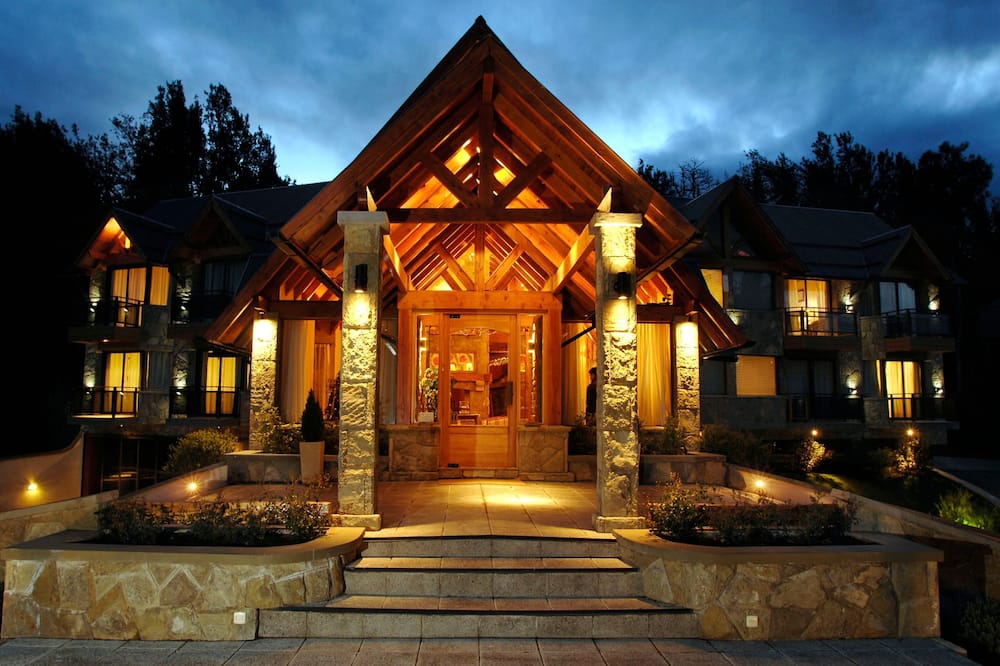 La Comarca Resort & Spa