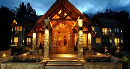 La Comarca Resort & Spa