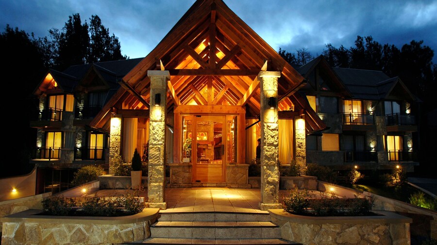 La Comarca Resort & Spa