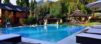 La Comarca Resort & Spa