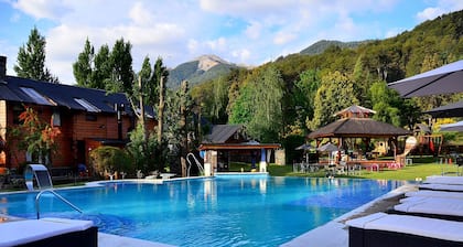 La Comarca Resort & Spa