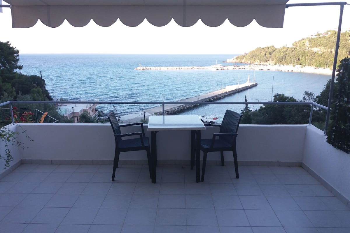 Vista mare