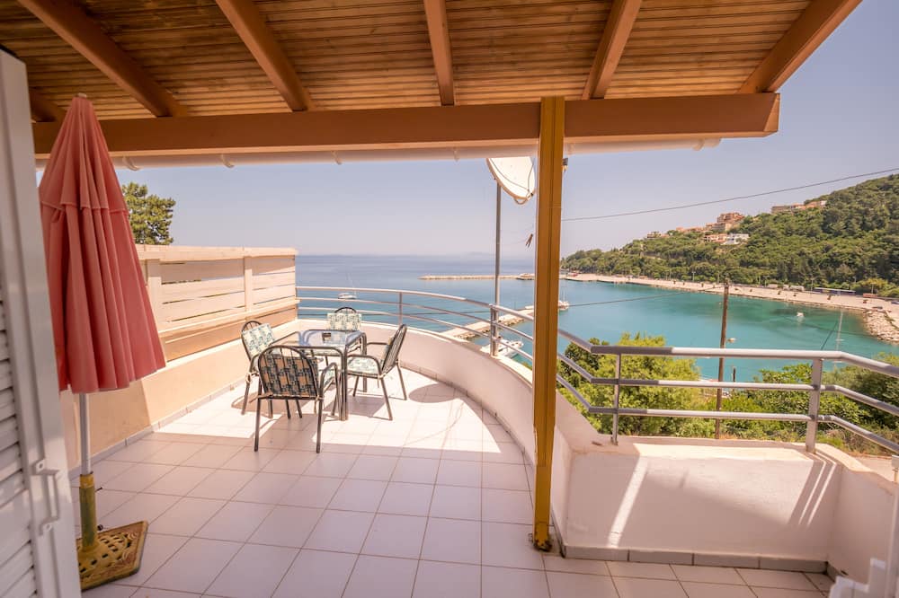 Harbour View - Oceanis Apartments