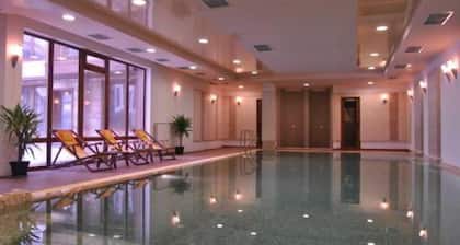 Adeona Ski & Spa