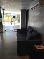 Entrada (vista interna)