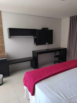 Basic-Doppelzimmer