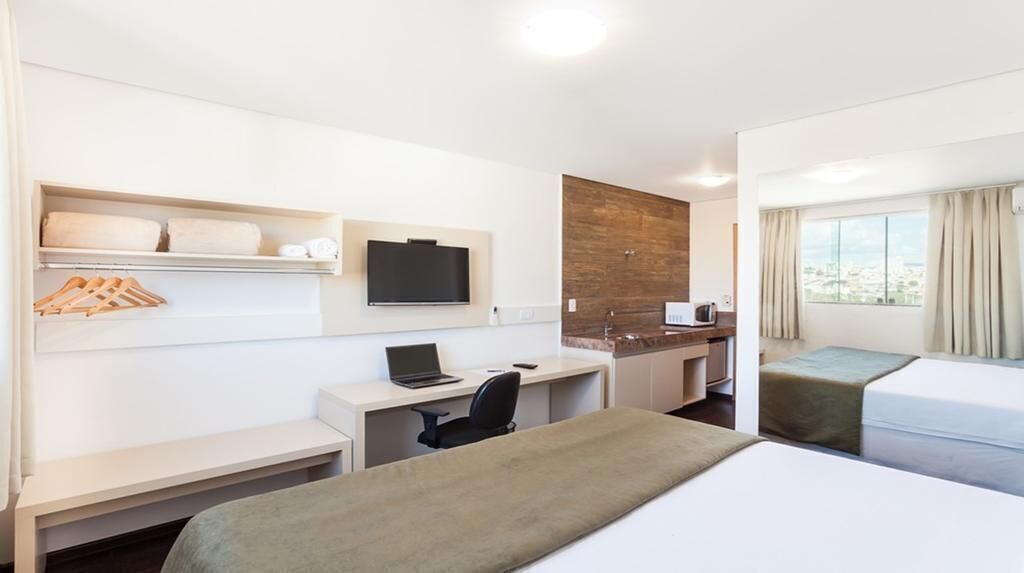 Minibar, soundproofing, free WiFi, bed sheets