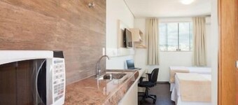 Front Hotel Expominas
