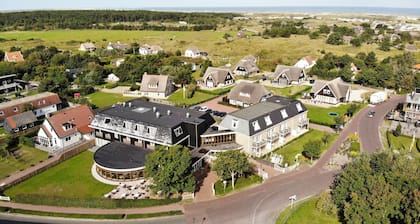 Hotel Nes