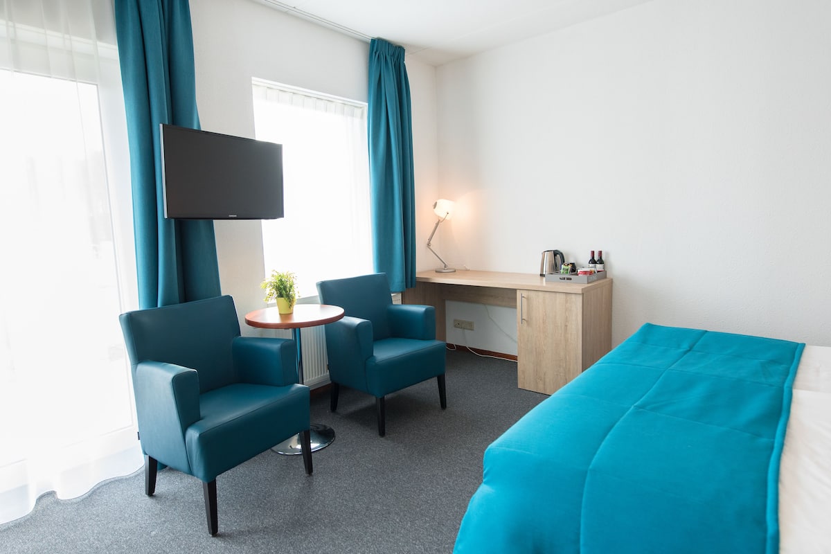 Comfort-Doppelzimmer, 1 Schlafzimmer