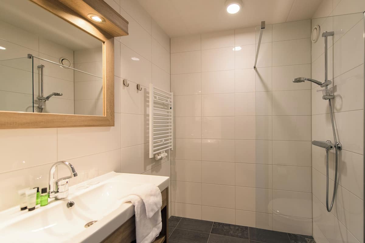 In-room safe, desk, free WiFi, bed sheets