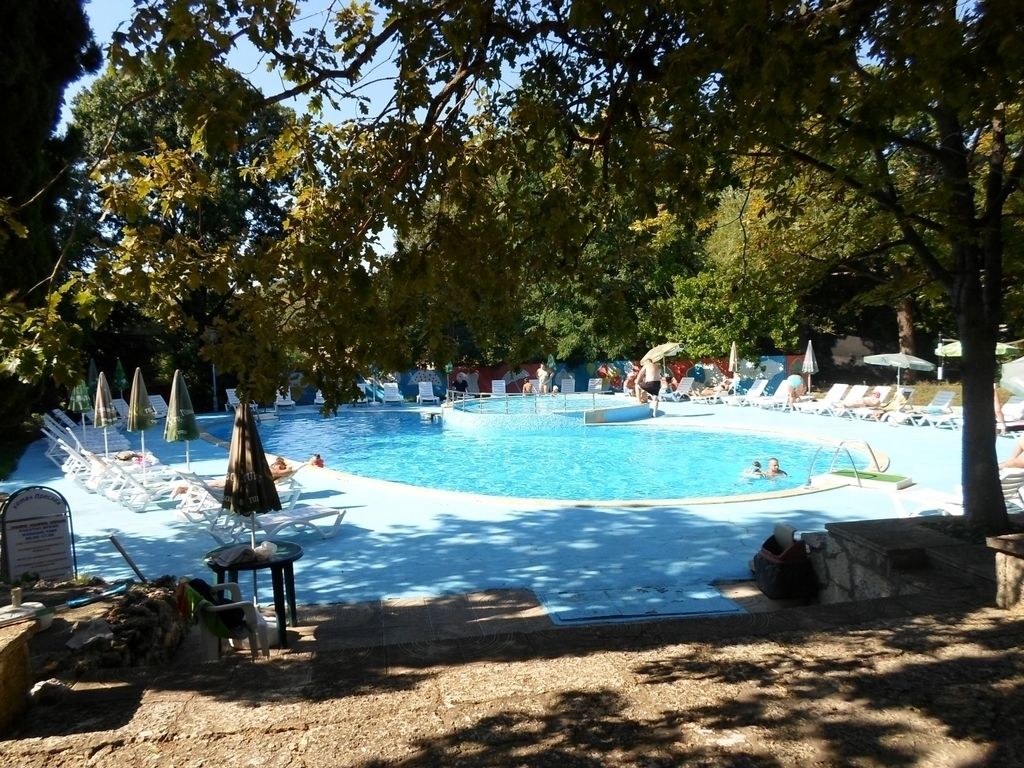 Foto - Hotel PRESLAV