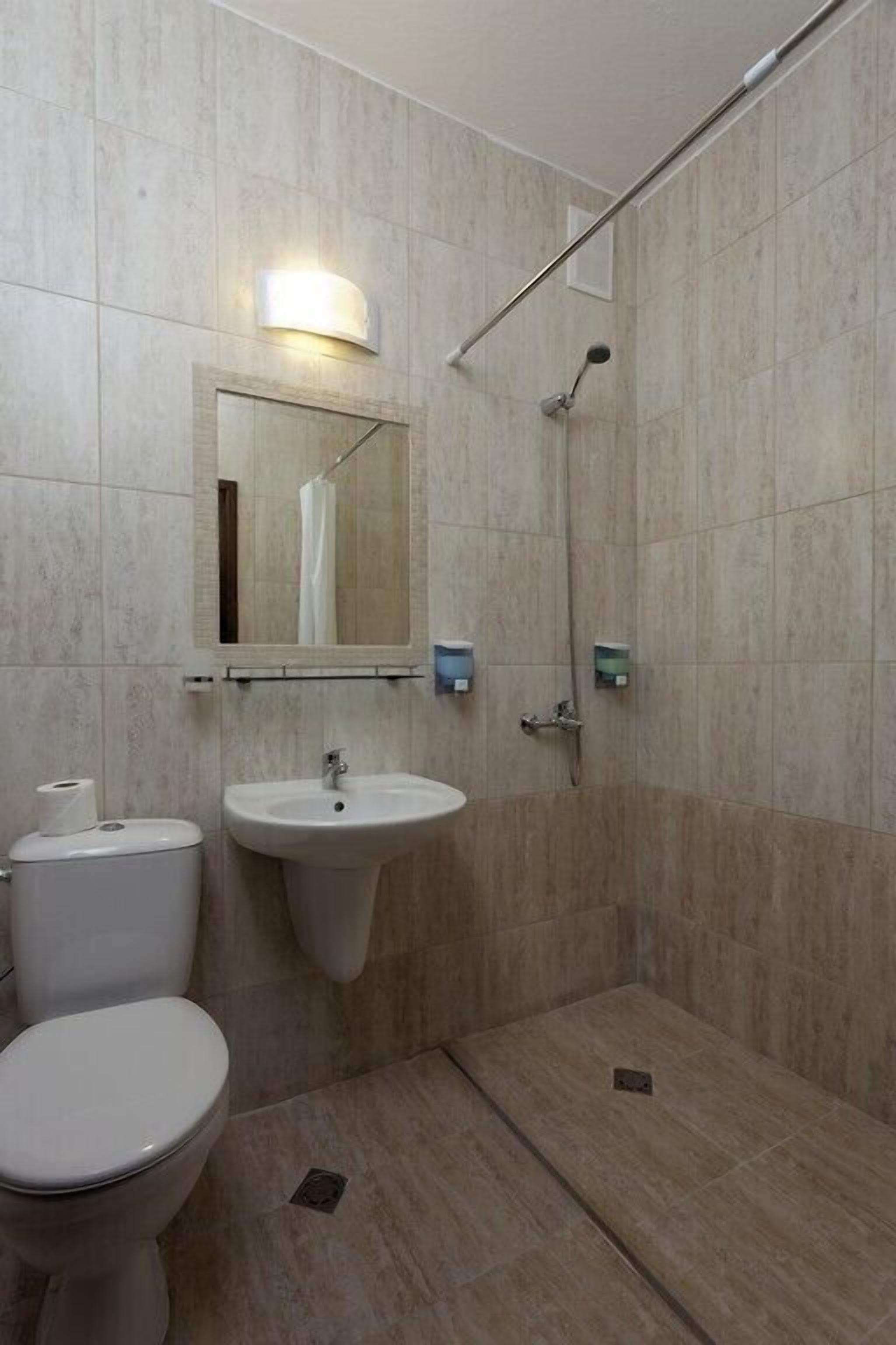 Foto - Hotel PRESLAV