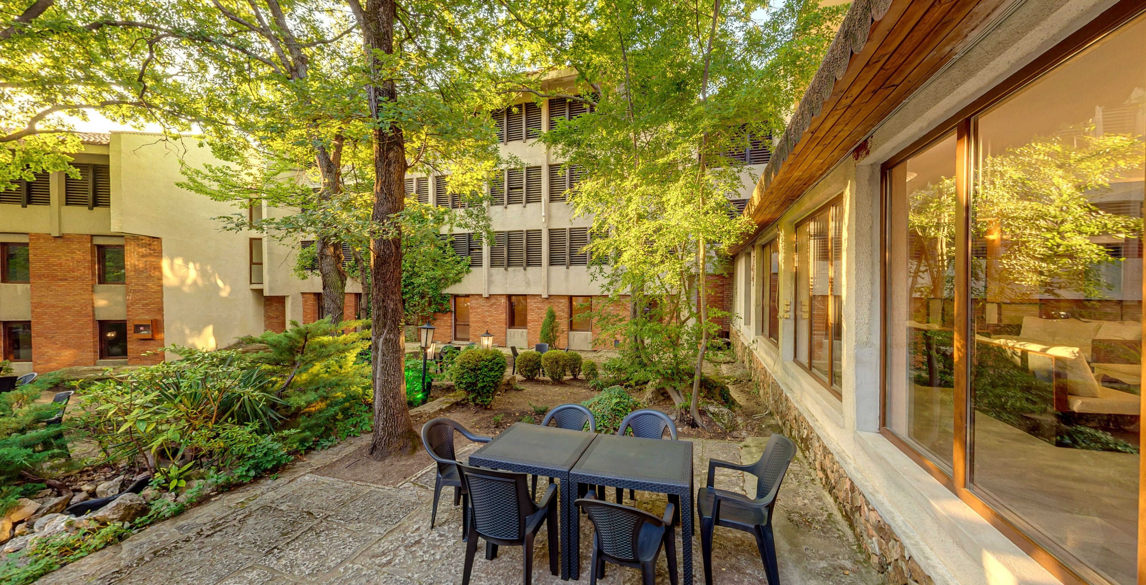 Foto - Hotel PRESLAV