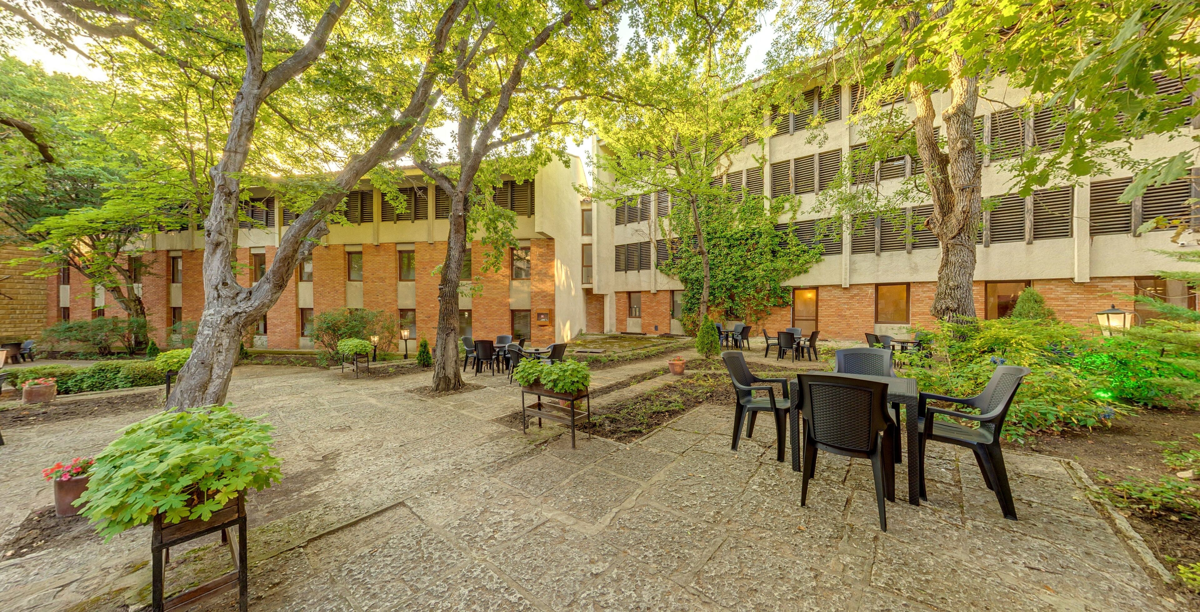 Foto - Hotel PRESLAV