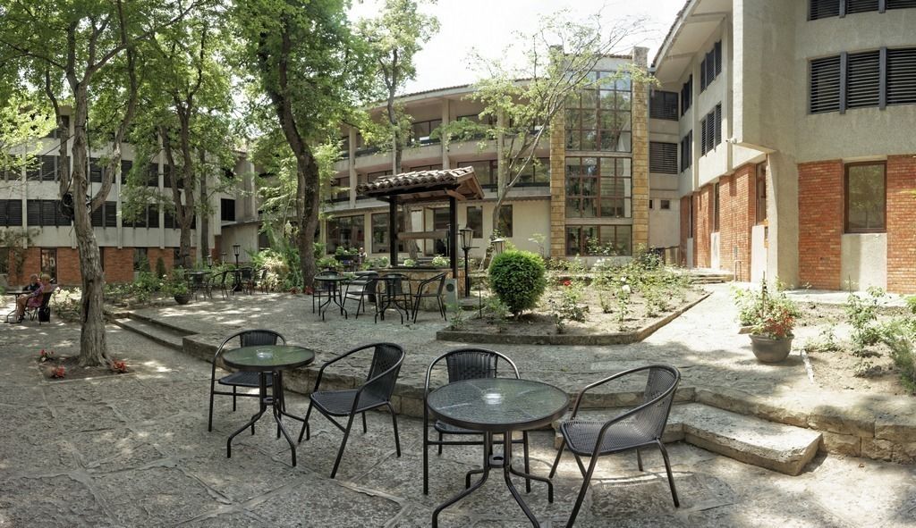 Foto - Hotel PRESLAV