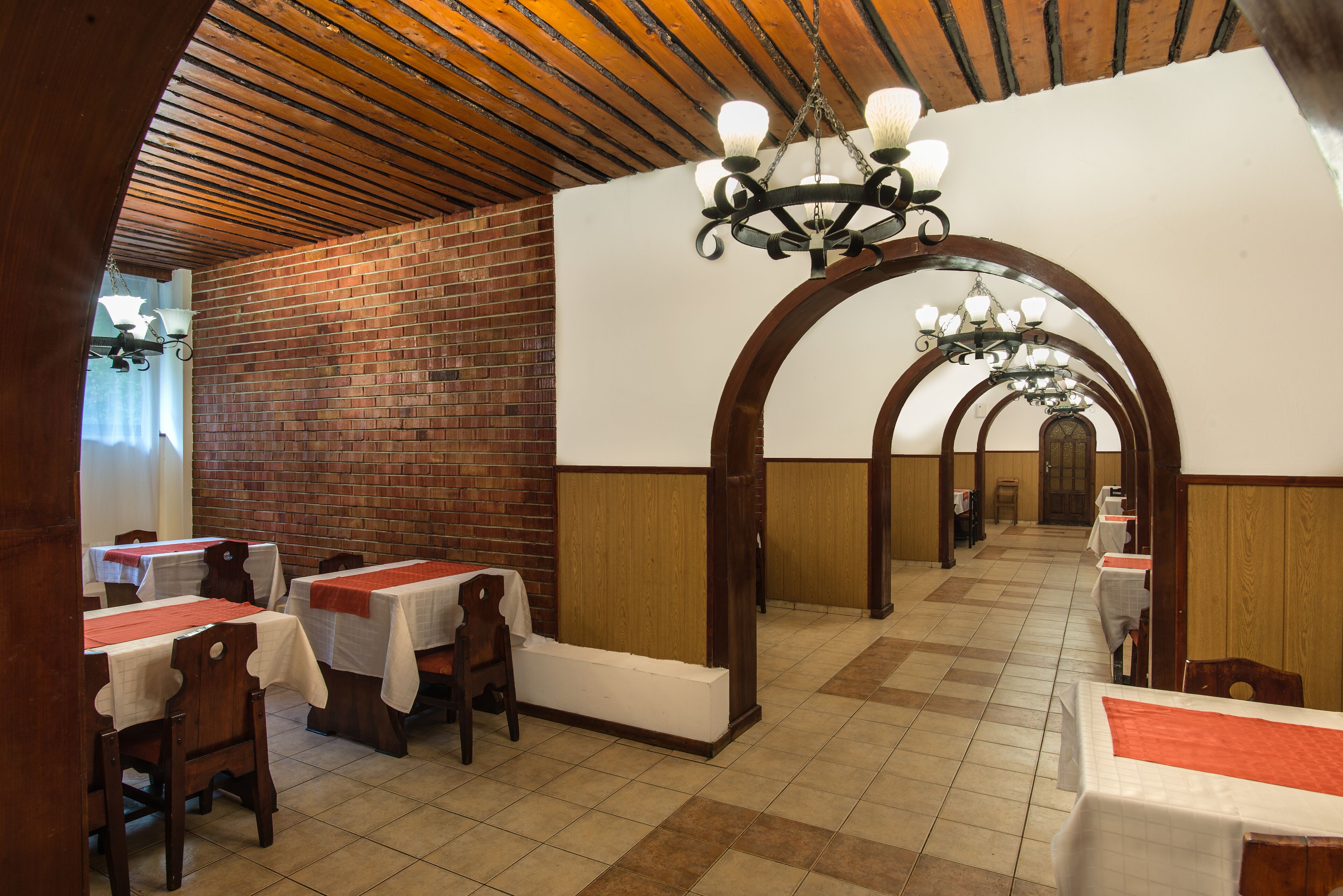 Foto - Hotel PRESLAV