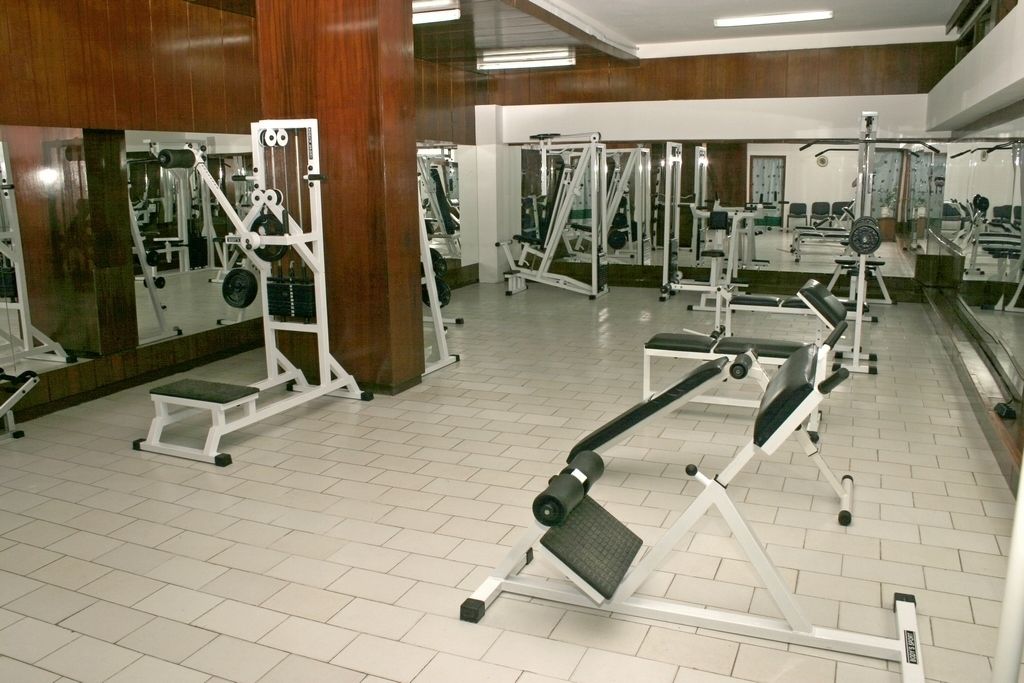 Foto - Hotel PRESLAV