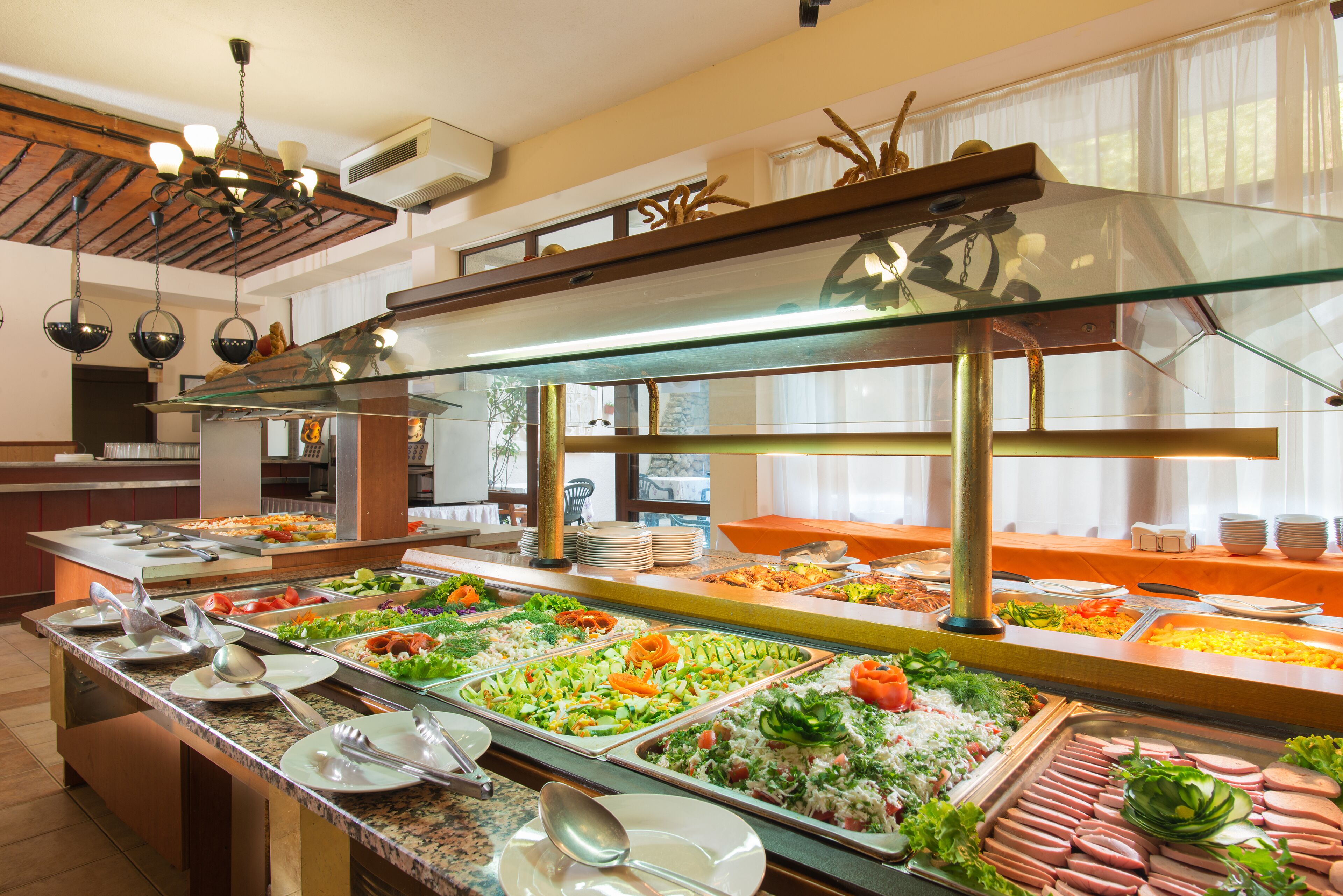 Foto - Hotel PRESLAV