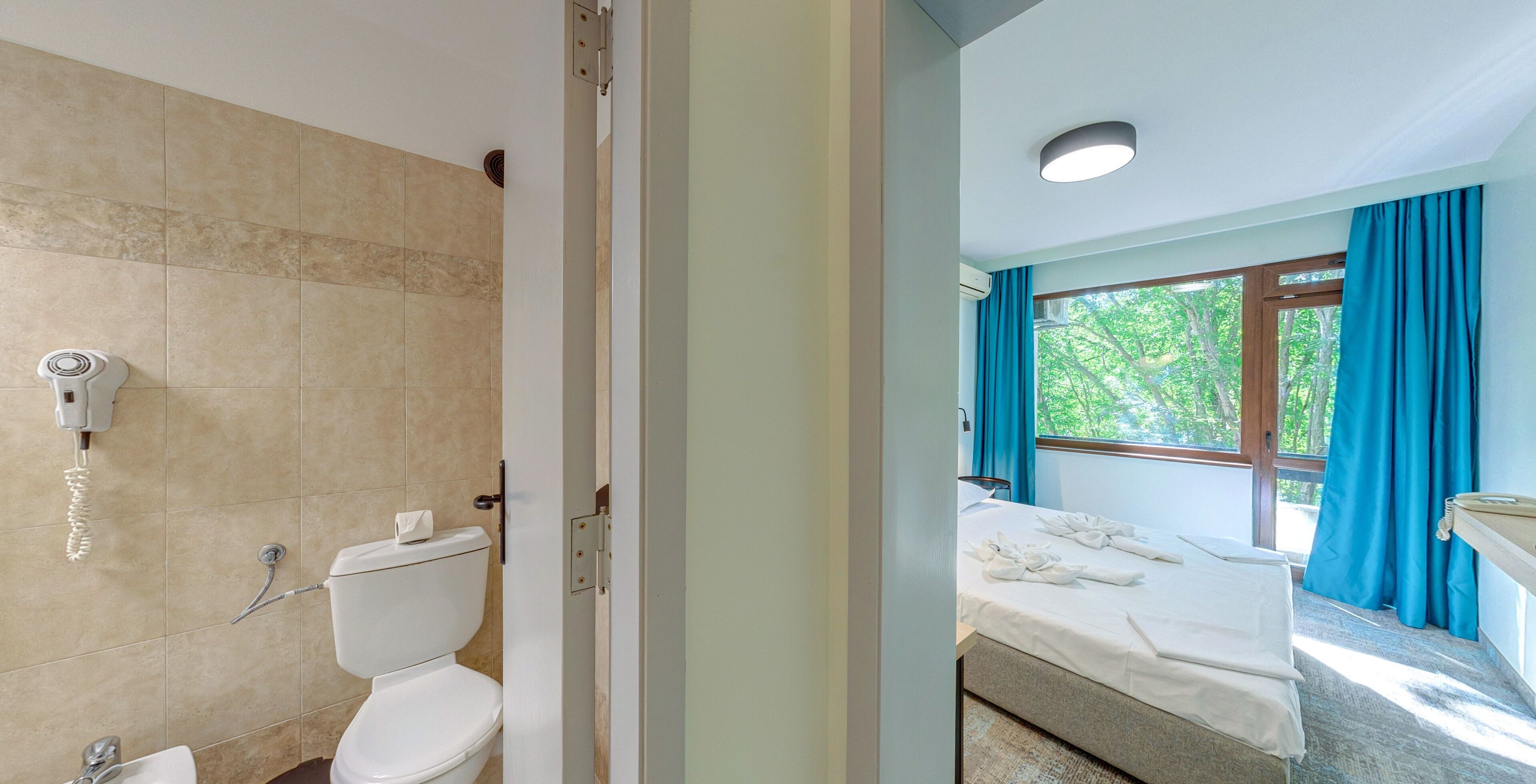 Foto - Hotel PRESLAV