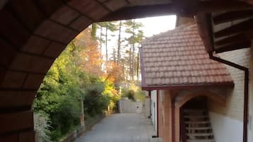 Eingangsbereich