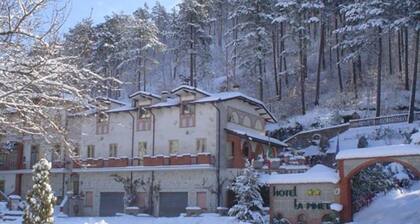 Hotel Ristorante La Pineta
