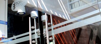 Torre Hotel Ejecutivo