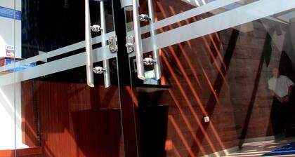 Torre Hotel Ejecutivo