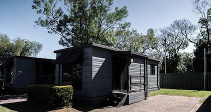 Adelaide Caravan Park
