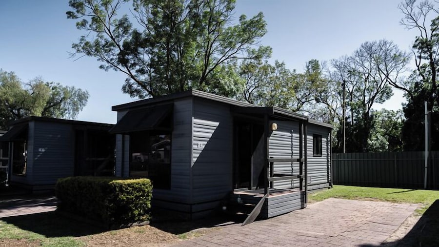 Adelaide Caravan Park